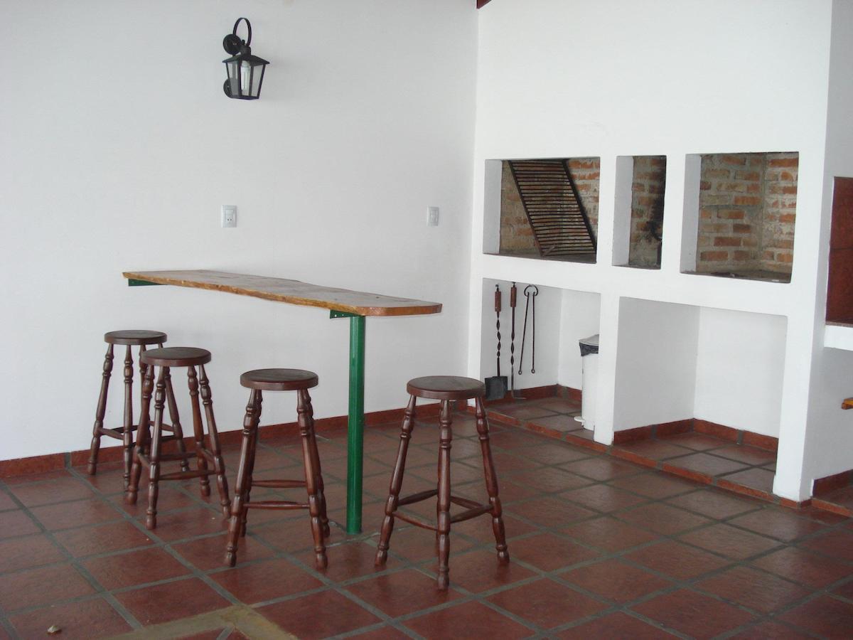 Hosteria La Primavera Mina Clavero Exterior foto